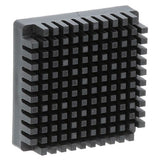Nemco 56418 3/8" and 1" Push Block for Easy Chopper II