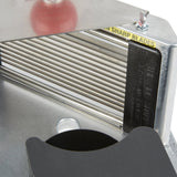 Vollrath 15209 3/16-inch-slice Straight Replacement Blade Assembly for InstaSlice Fruit and Vegetable Slicer
