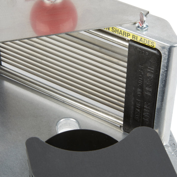 Vollrath 15209 3/16-inch-slice Straight Replacement Blade Assembly for InstaSlice Fruit and Vegetable Slicer