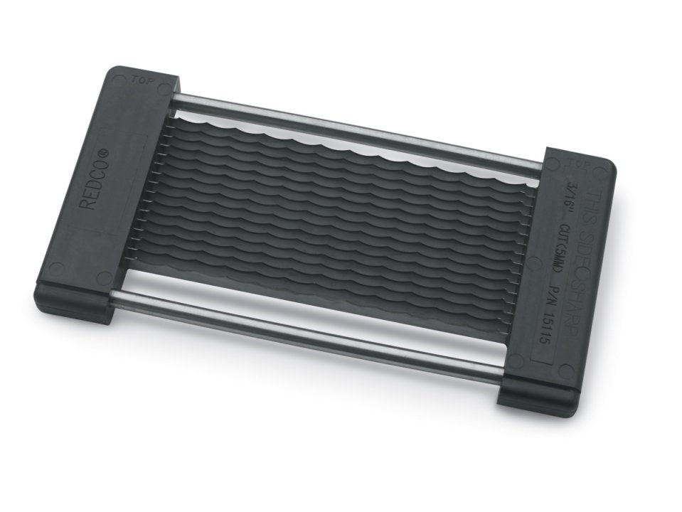Vollrath 15209 3/16-inch-slice Straight Replacement Blade Assembly for InstaSlice Fruit and Vegetable Slicer