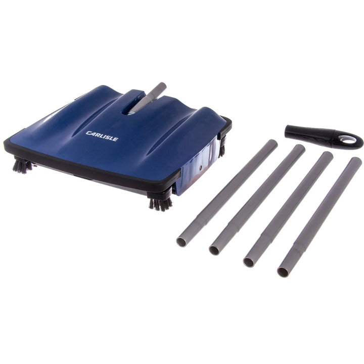 Carlisle 3639914 9.25" Multi-Surface Duo-Sweeper Carlisle