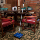 Carlisle 3639914 9.25" Multi-Surface Duo-Sweeper