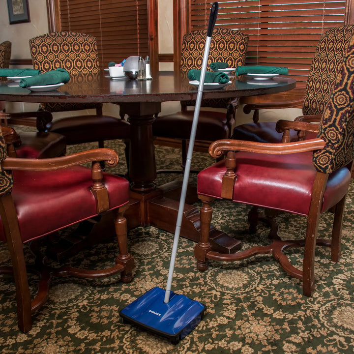 Carlisle 3639914 9.25" Multi-Surface Duo-Sweeper Carlisle