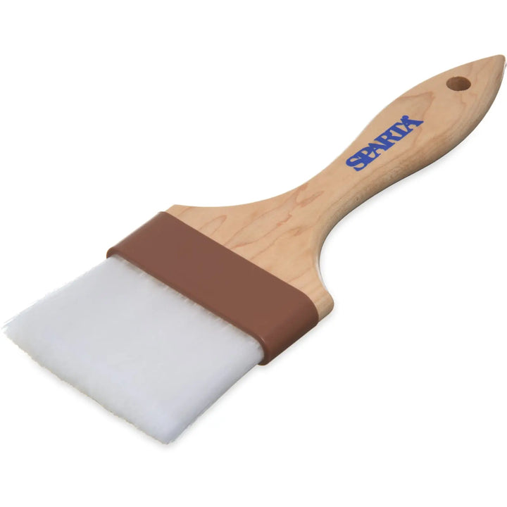 Carlisle 4039800 3" Nylon Pastry Brush Carlisle