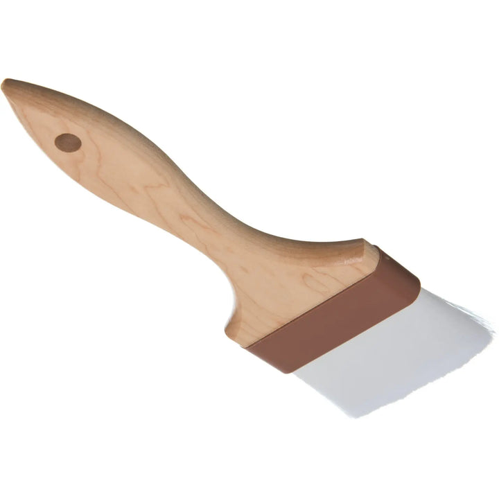 Carlisle 4039800 3" Nylon Pastry Brush Carlisle