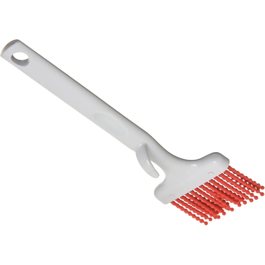 Carlisle 4040505 3" Silicone Pastry Brush W/Hook