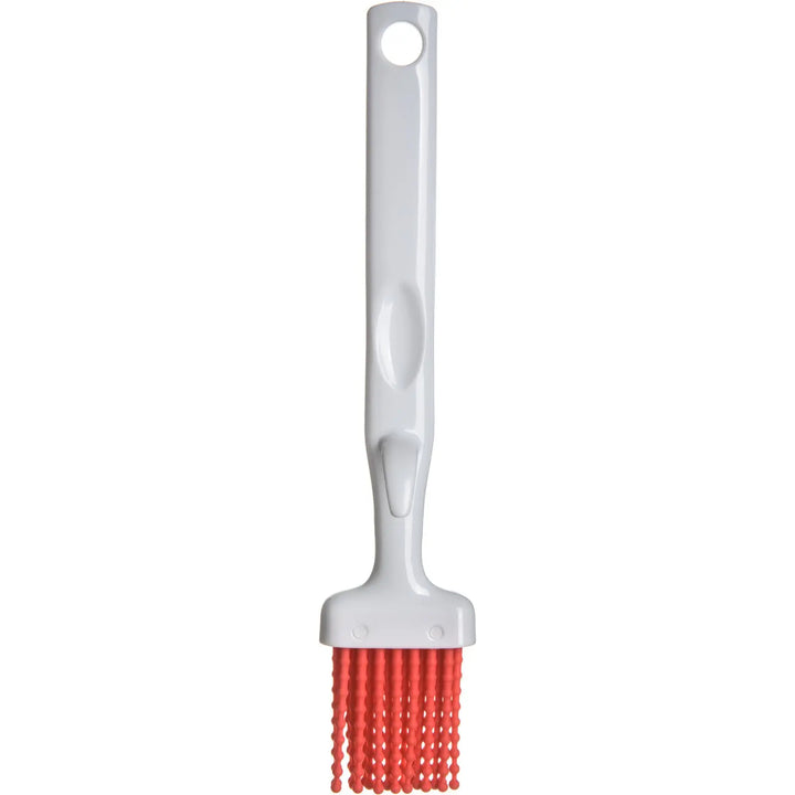 Carlisle 4040305 2" Silicone Pastry Brush with Hook Carlisle