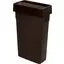 23 Gallon Brown Trimline Can (342023-69)