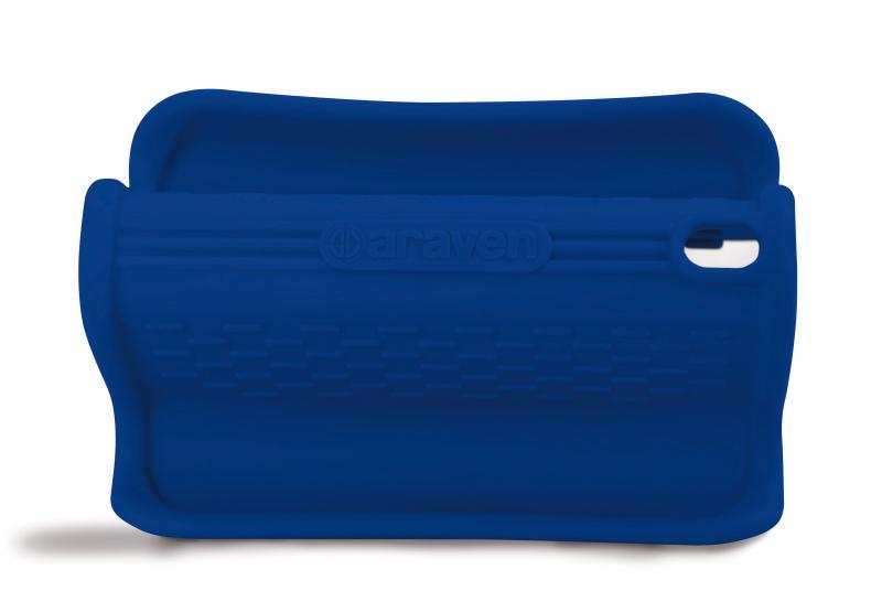 Araven 31211 Blue Silicone Hot holder Araven