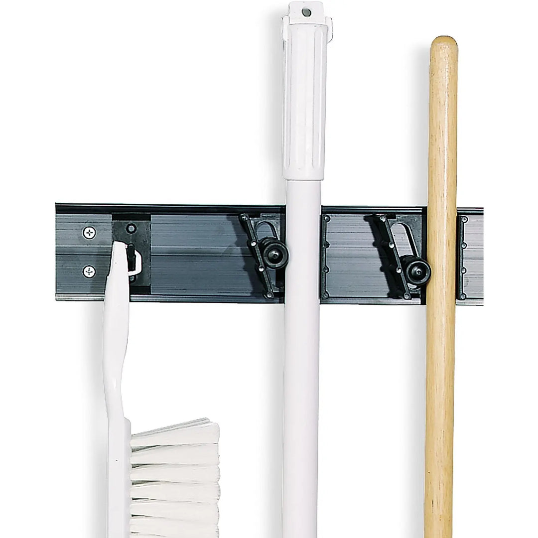 Carlisle 4073100 18" Roll N Grip Rack Carlisle