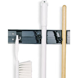 Carlisle 4073100 18" Roll N Grip Rack