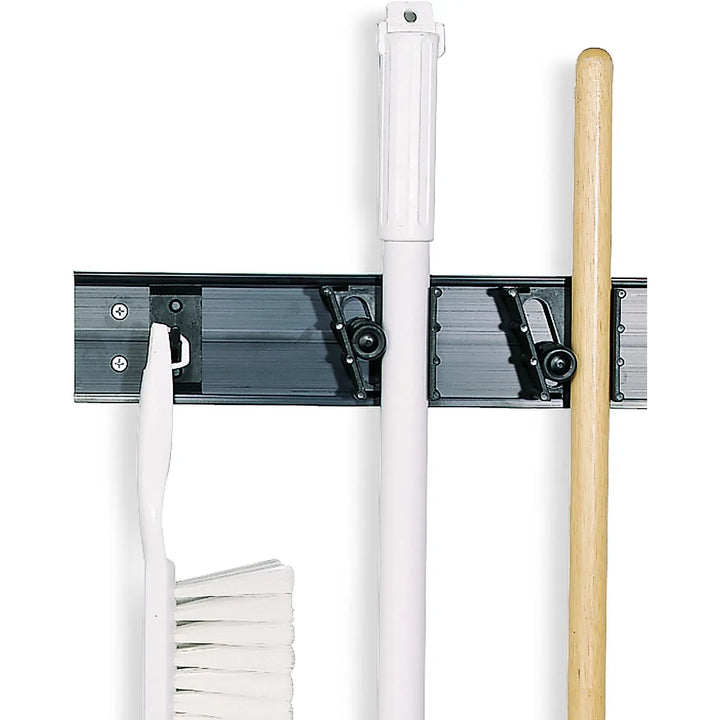 Carlisle 4073100 18" Roll N Grip Rack Carlisle
