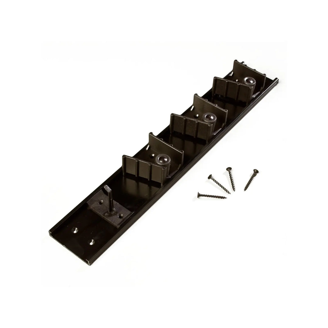 Carlisle 4073100 18" Roll N Grip Rack Carlisle