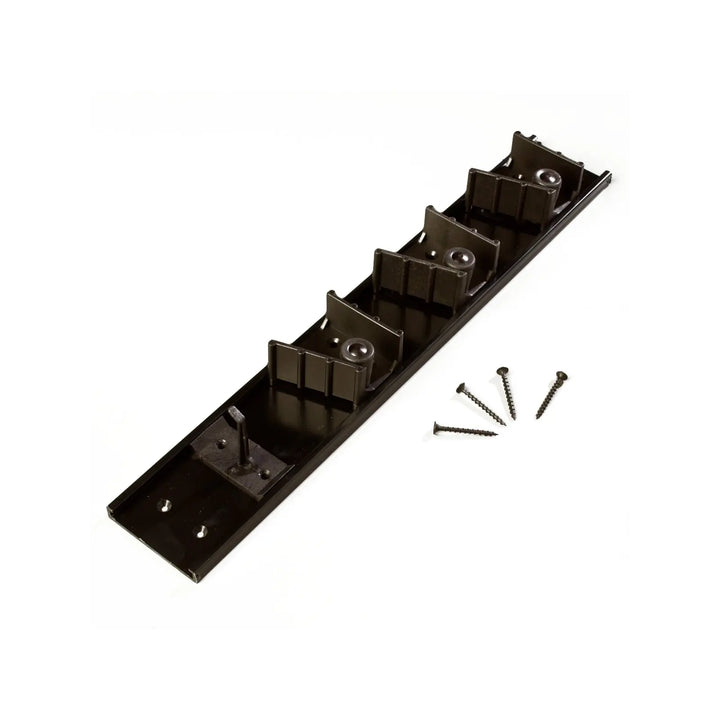 Carlisle 4073100 18" Roll N Grip Rack Carlisle