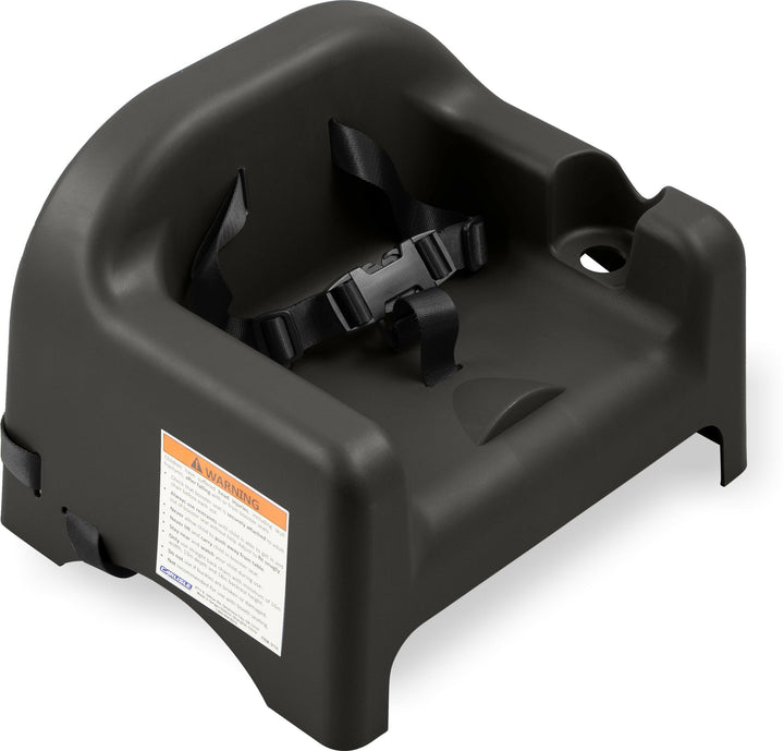 Carlisle 911403 Stackable Booster Seat 14" x 11" x 10" Carlisle