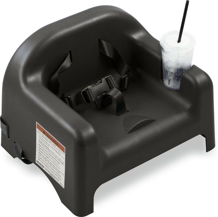 Carlisle 911403 Stackable Booster Seat 14" x 11" x 10" Carlisle