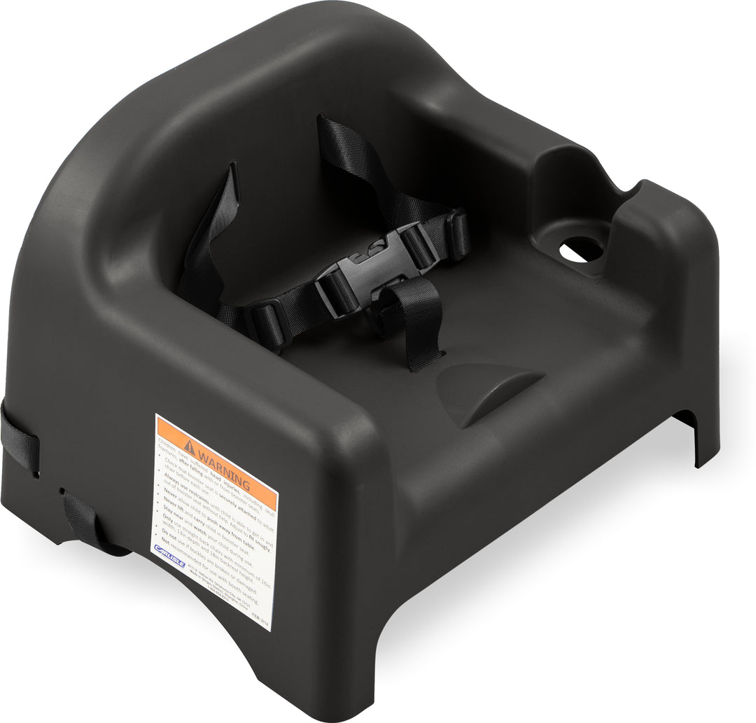 Carlisle 911403 Stackable Booster Seat 14" x 11" x 10"