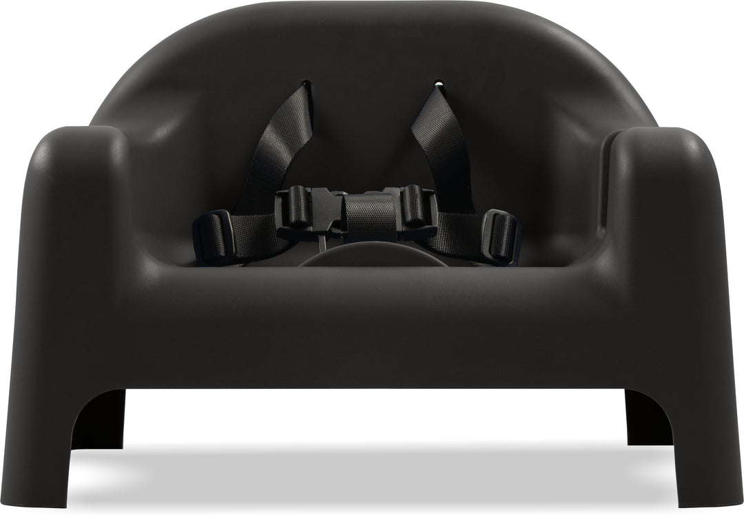 Carlisle 911403 Stackable Booster Seat 14" x 11" x 10"