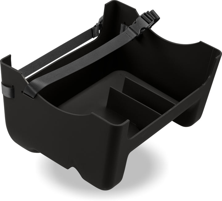 Carlisle 911403 Stackable Booster Seat 14" x 11" x 10"