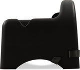 Carlisle 911403 Stackable Booster Seat 14" x 11" x 10"