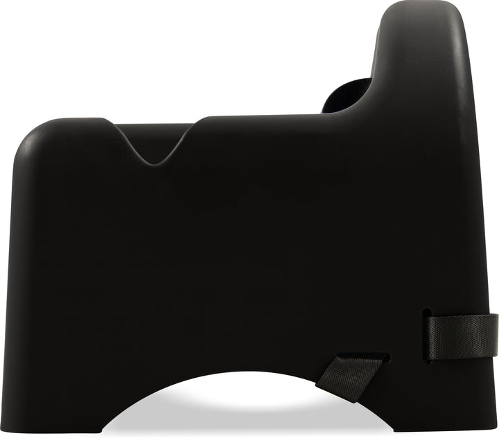 Carlisle 911403 Stackable Booster Seat 14" x 11" x 10"