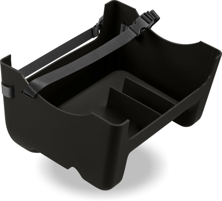 Carlisle 911403 Stackable Booster Seat 14" x 11" x 10" Carlisle