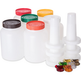 Carlisle 64 Oz Store N' Pour Assorted (PS701B-00)