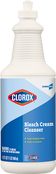 Clorox 30613 32 oz Bleach Cream Cleanser