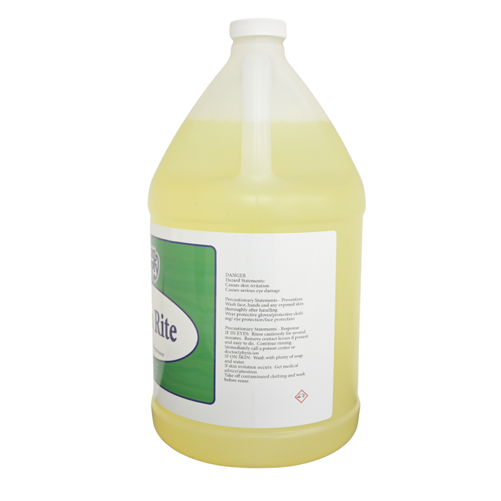 Clean Rite Cleaner Degreaser Gallon