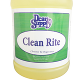 Clean Rite Cleaner Degreaser Gallon