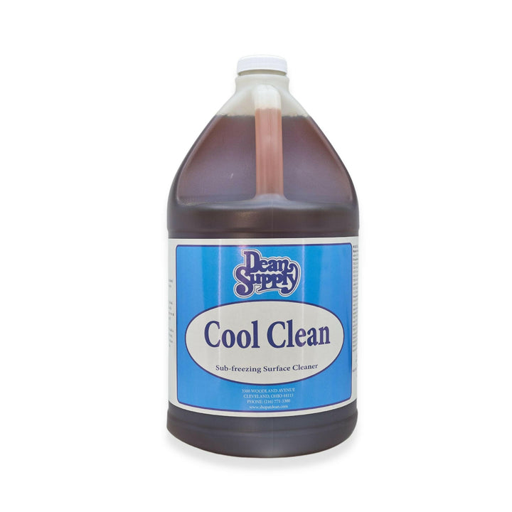 Cool Clean Freezer Floor Cleaner Gallon A24-04DEA ShopAtDean