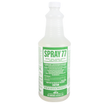 Emulso 1 Quart Spray 77 Disinfectant Refill