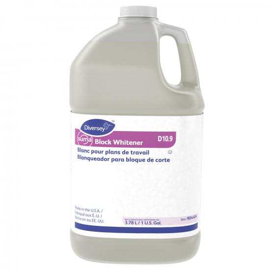 Diversey 904404 Suma Block Whitener Drackett