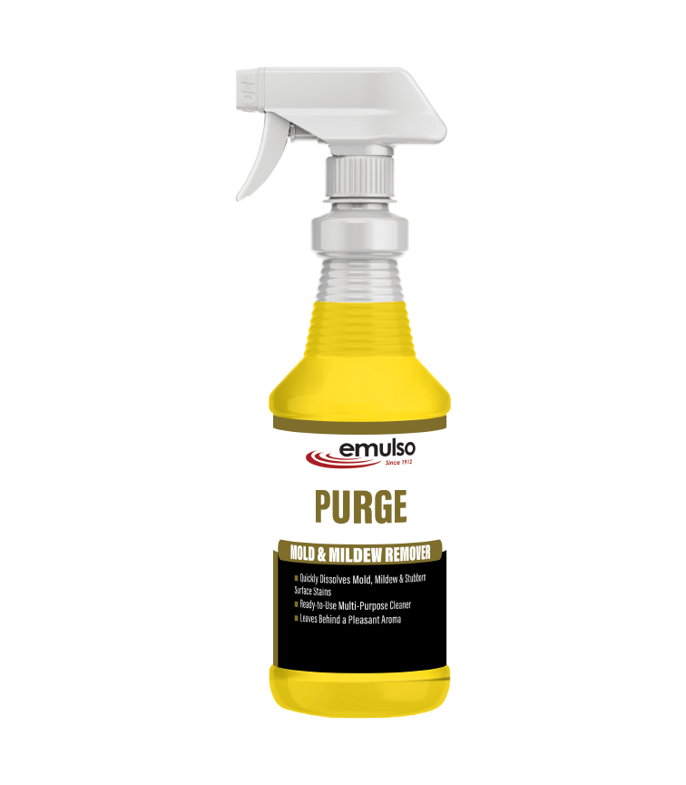 Emulso V-JBL499C-32 32 oz Purge Mold and Midew Remover