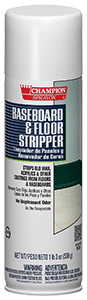 Champion 5156 19 oz Baseboard & Floor Stripper