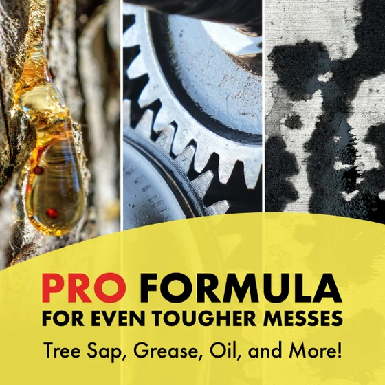 Goo Gone 8 oz Pro Power Adhesive Remover