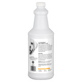 Nilodor 520P Pet Environment Multi Surface Cleaner Concentrate Quart