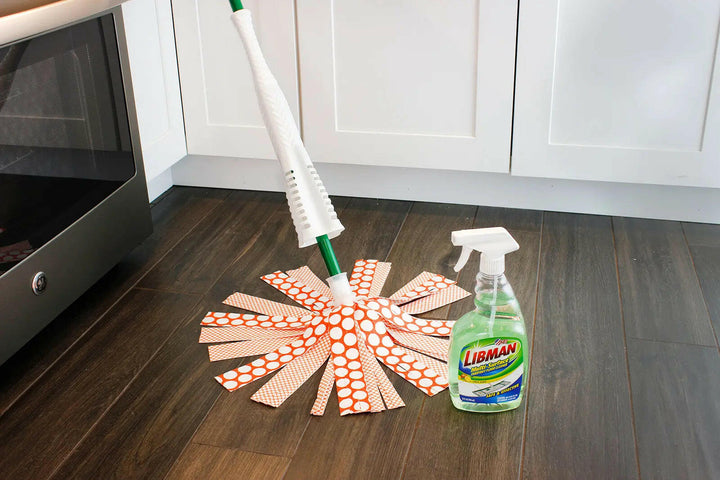 Libman 2000004 Wonder Mop Libman