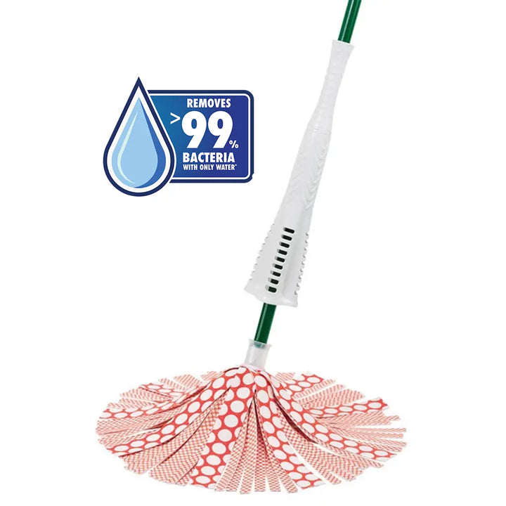 Libman 2000004 Wonder Mop Libman