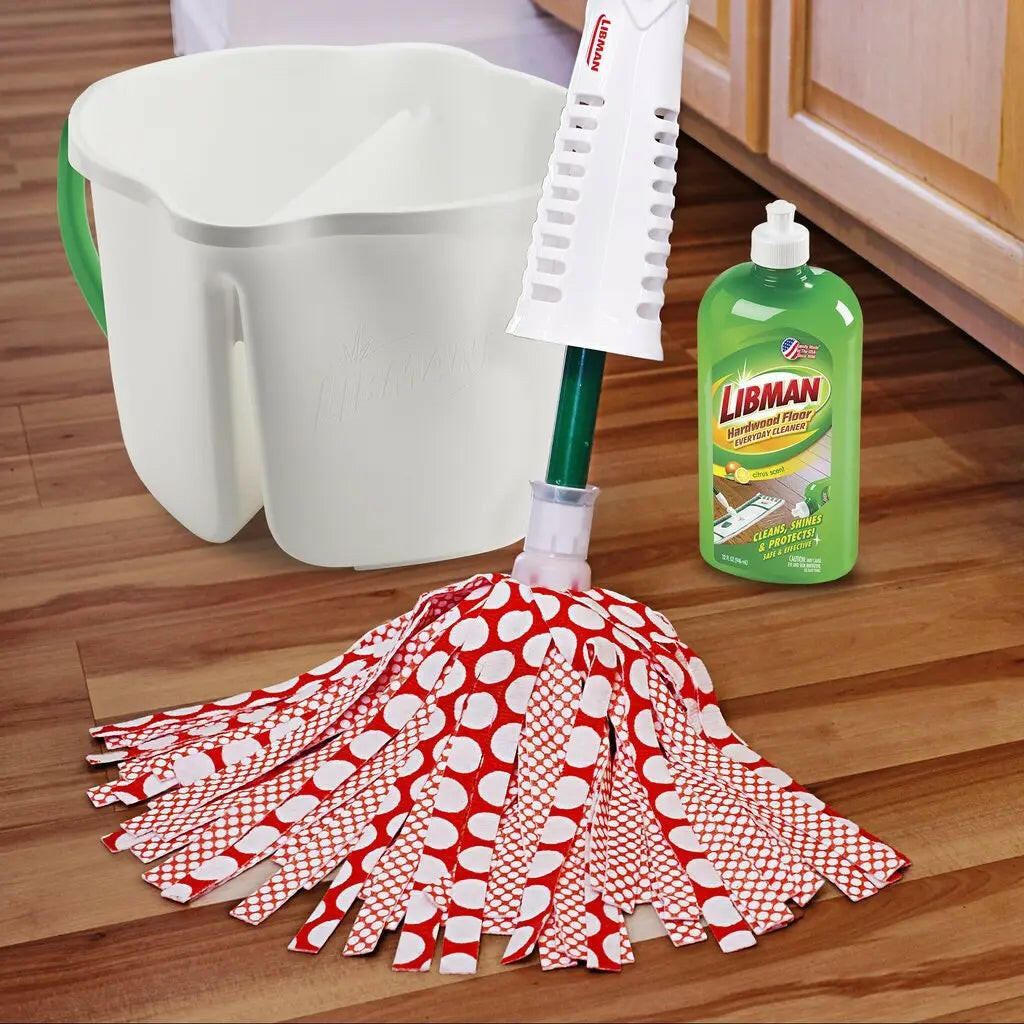 Libman 2001006 Wonder Mop Refill - ShopAtDean