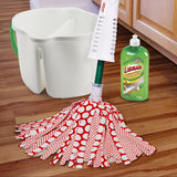 Libman 2001006 Wonder Mop Refill