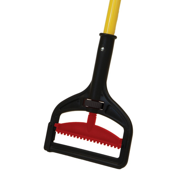 O-CEDAR 6542 60" Fiberglass Quick-Way Mopstick O-Cedar