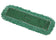 Winco DMM-24H 24" Green Superior Dust Replacement Mop Head