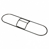 O-Cedar NexStep 96148 Snap On Wire Frame For 5" x 48" Dust Mop