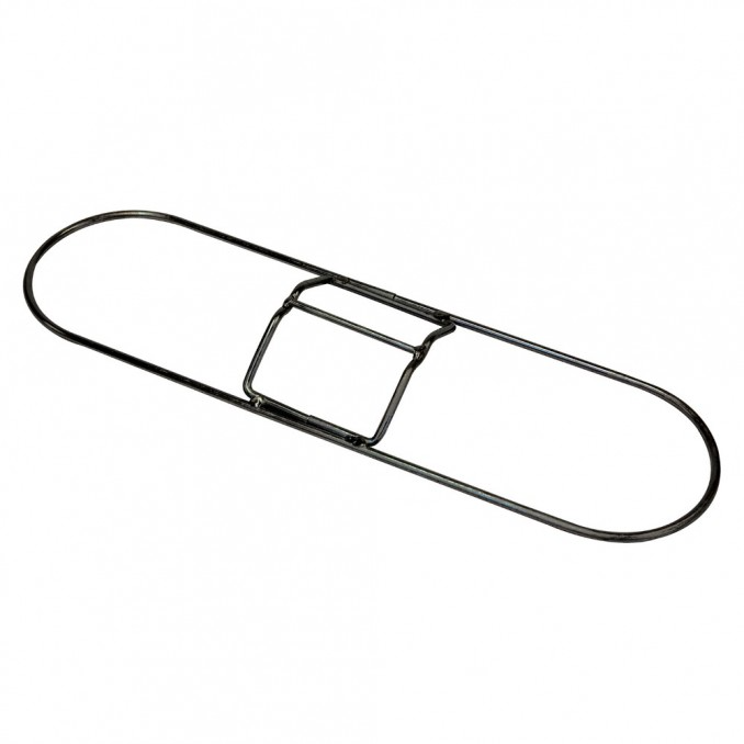 O-Cedar NexStep 96148 Snap On Wire Frame For 5" x 48" Dust Mop O-Cedar