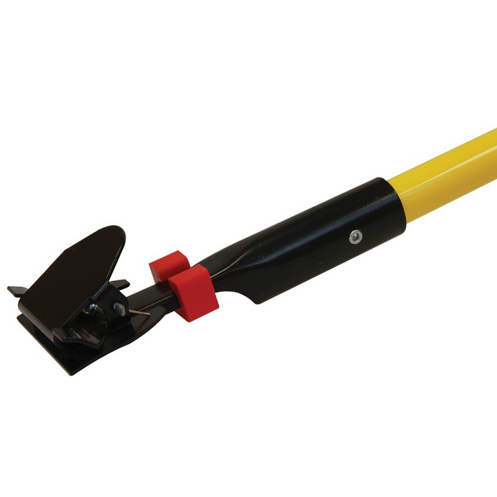 O-Cedar NexStep 96161 60" Snap On Dust Mop Handle O-Cedar