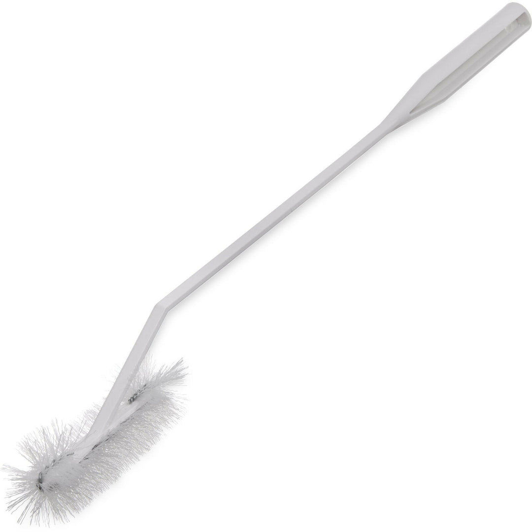 Carlisle Sparta 16.5" Small Neck Brush w/Soft Nylon Bristles Carlisle