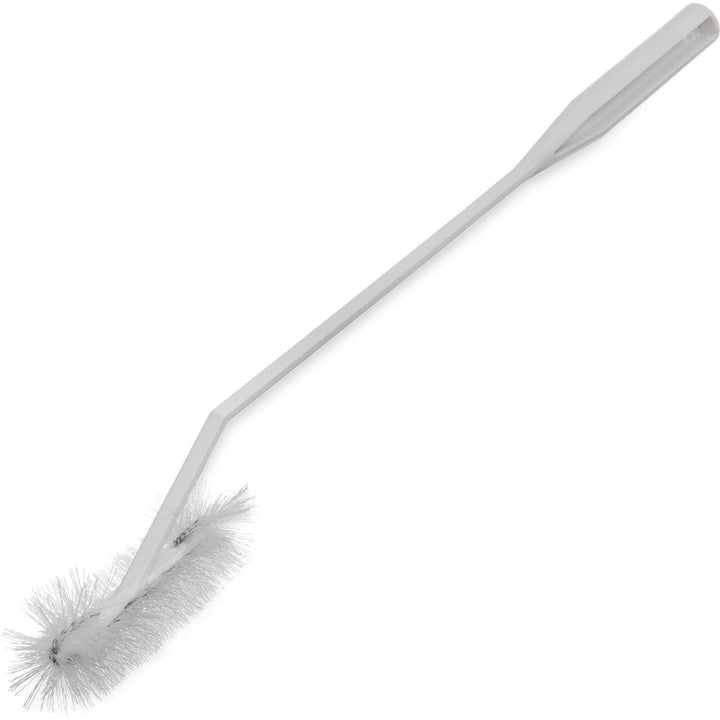 Carlisle Sparta 16.5" Small Neck Brush w/Soft Nylon Bristles Carlisle