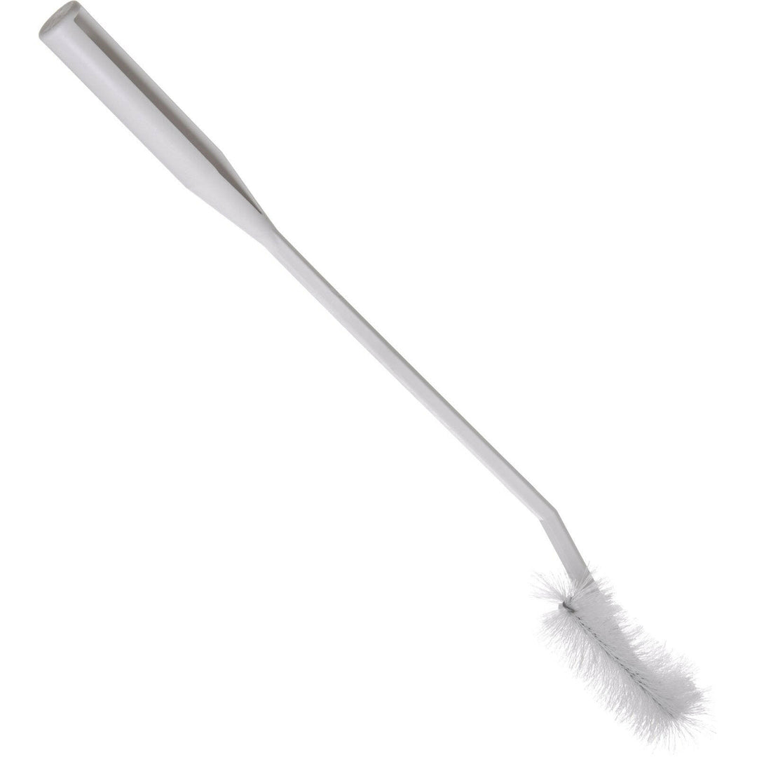 Carlisle Sparta 16.5" Small Neck Brush w/Soft Nylon Bristles Carlisle