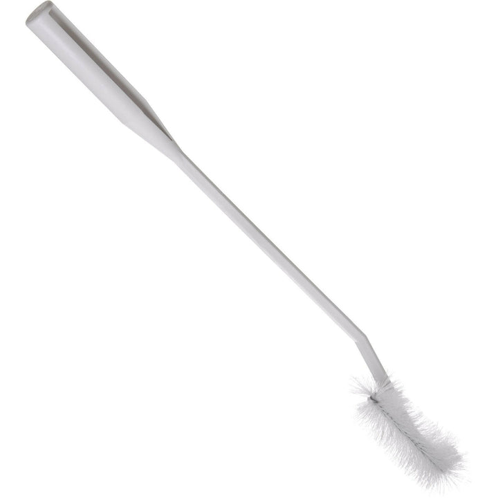 Carlisle Sparta 16.5" Small Neck Brush w/Soft Nylon Bristles Carlisle